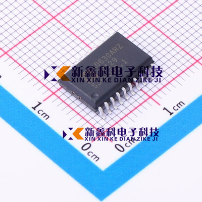 原装现货AD630ARZ-RL贴片SOP20高精度平衡调解器
