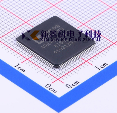 ADN4604ASVZ-RL 模拟和数字交叉点 IC电子元器件BOM配单