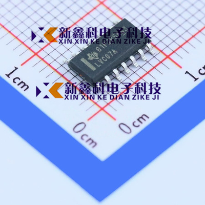 模数转换IC进口ADC芯片