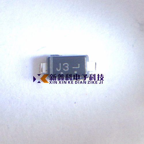 MMSZ5248BT1G SOD-123 丝印J3* 18V 稳压二极管