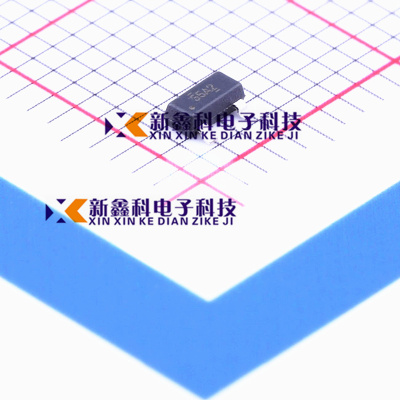 模数转换IC进口IC芯片