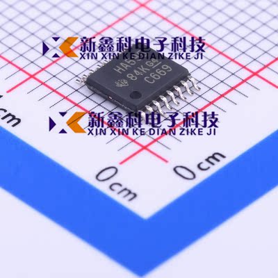 模数转换芯片进口IC芯片