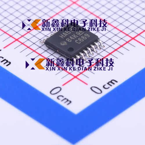 模数转换芯片进口IC芯片