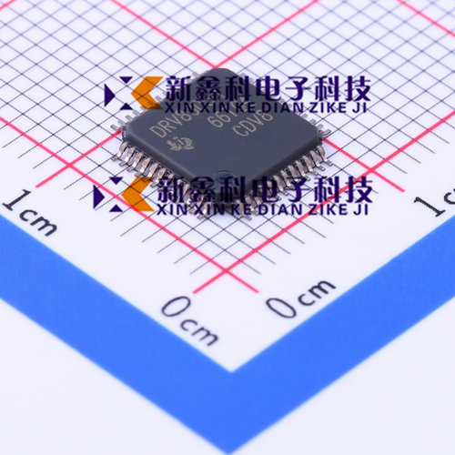 模数转换IC进口ADC芯片