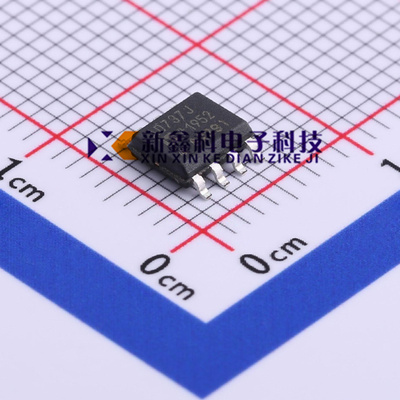 AD737J AD737JRZ-R7 贴片SOP-8 DC转换器芯片 全新原装
