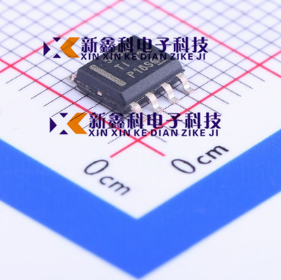 模数转换器进口IC芯片