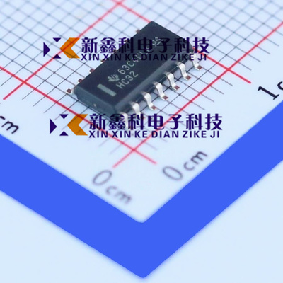 模数转换器进口IC芯片