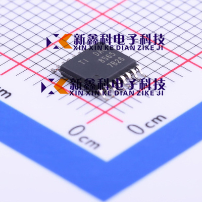 模数转换器进口ADC芯片