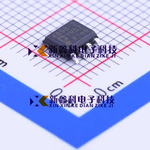 现货 ADA4898-2YRDZ-R7 IC VOLTAGE FEEDBACK 2 CIRC 8SOIC