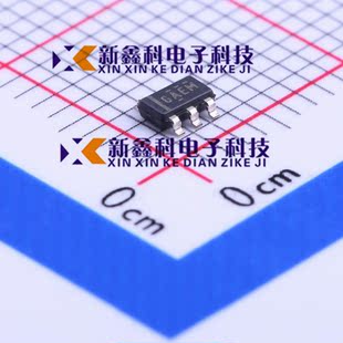 原装 REF2033AIDDCT REF2033AIDDCR 丝印GAEM SOT23-5 电压基准IC