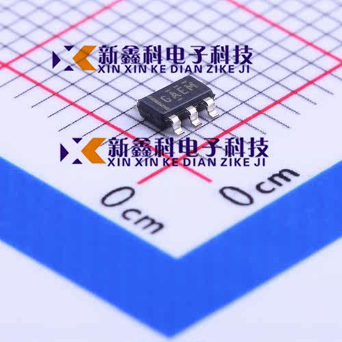 模数转换IC进口ADC芯片