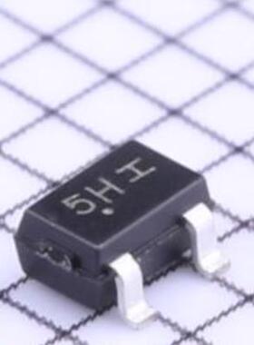 MMBD770T1G SOT-323 丝印:5H 肖特基二极管 70V 200mA