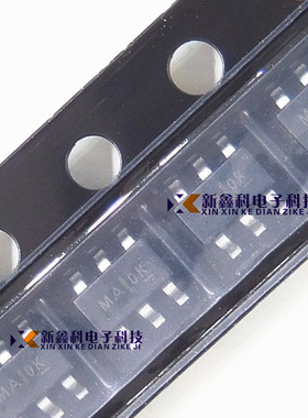 ETA7014 ETA7014S2G SOT23-6 丝印:MAI** 高侧36V高侧过压芯片