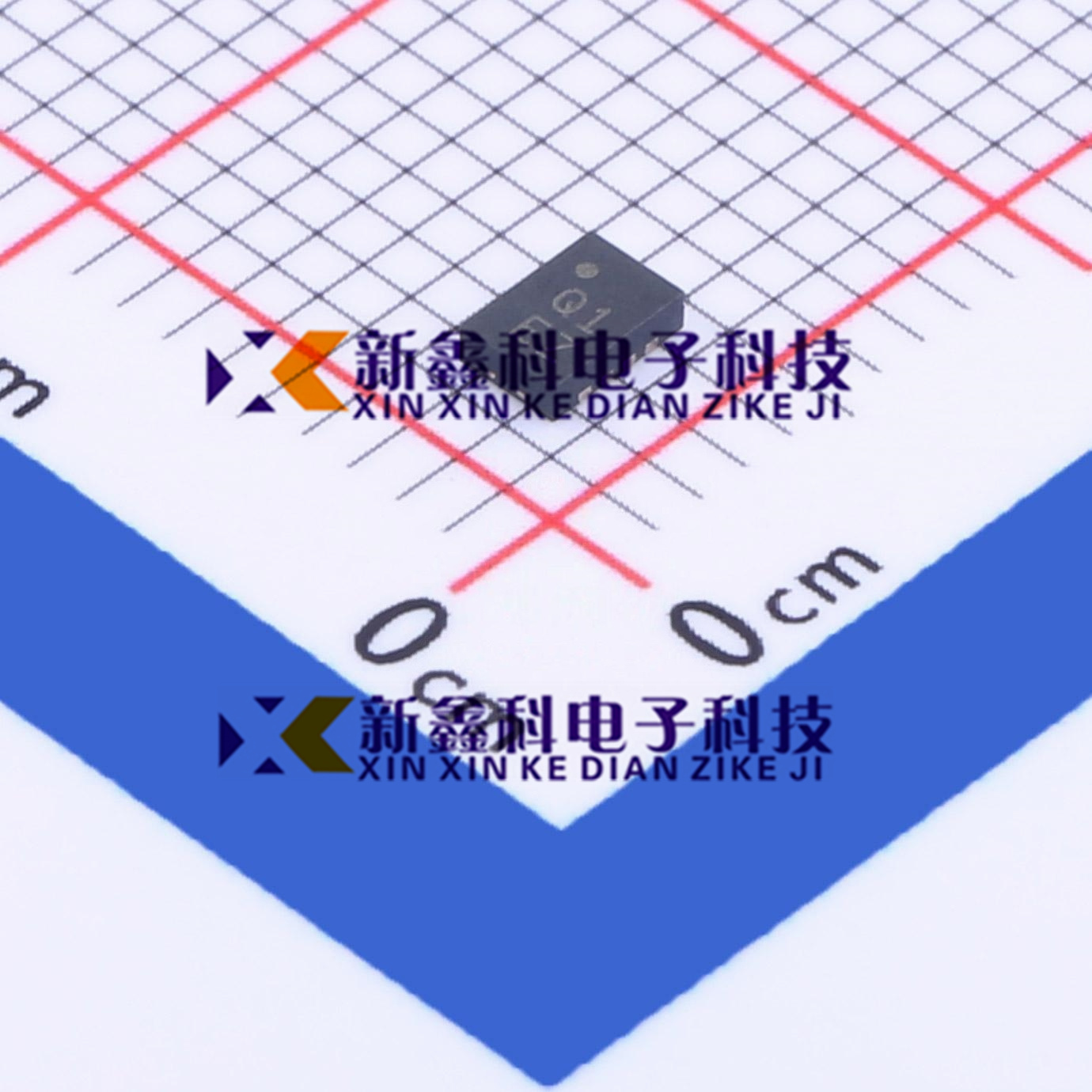 全新原装 AD8317ACPZ-R7 封装 LFCSP-8 特殊功能放大器