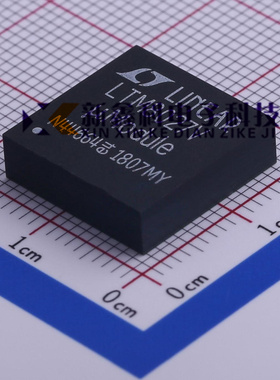 LTM8027IV#PBF LTM8027V LGA-113 电源模块调节器 开关稳压器全新