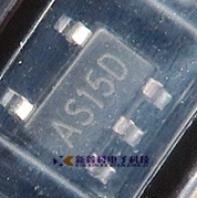 MT3410-ADJ SOT23-5 丝印AS15D 同步降压转换器芯片 全新原装