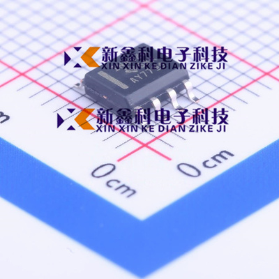 模数转换器进口ADC芯片