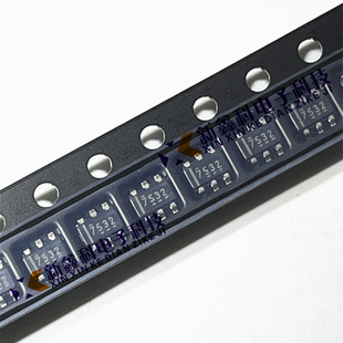 UCC27532DBVT SOT23-6 UCC27532 单通道栅极 门驱动器