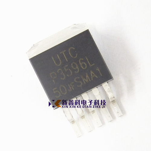 P3596L-5.0 TO-263 P3596L 5V 稳压芯片 原装现货