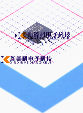 DC-DC控制芯片 降压型 4.5V~42V 1MHz LM25085MM/NOPB 全新原装