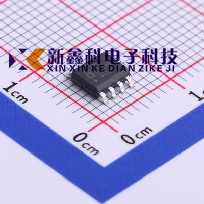 SSM2019BRNZRL 全新原装集成芯片 IC PREAMP AUDIO MONO AB 8SOIC
