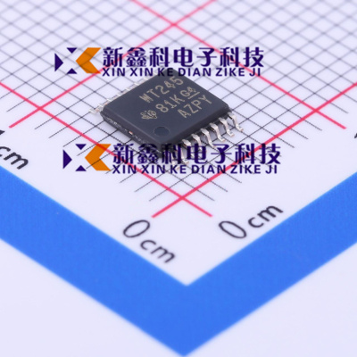 模数转换器芯片进口ADC芯片