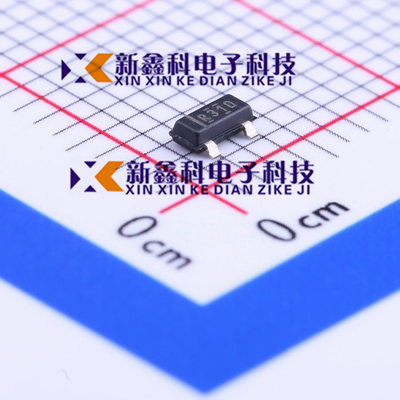 模数转换器进口ADC芯片