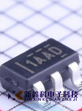 INA180A4IDBVT INA180A4IDBVR SOT-23-5 电流监控芯片