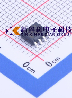 全新原装 ADM7151ARDZ-04-R7 丝印 715104 SOP-8 线性稳压器芯片