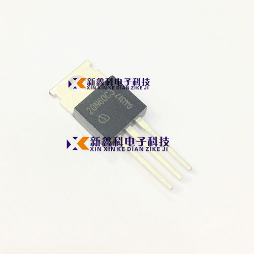 SPP20N60C3 20N60C3 TO-220 MOS场效应管