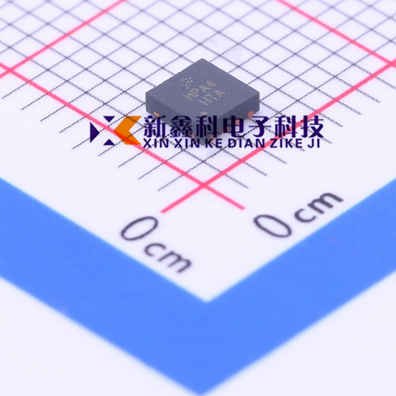 MC9S08PA4AVDC全新原装进口 MUC处理器DFN8