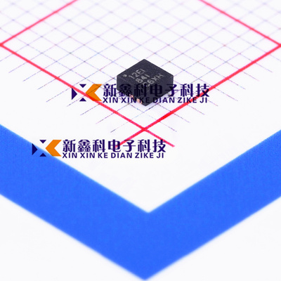 全新原装TPS61230ARNSR 丝印12EI 开关稳压器IC芯片 QFN7 SON7