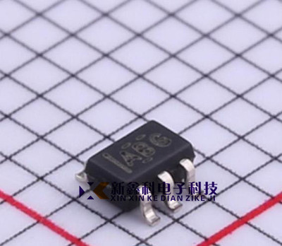 SN74AHC1G02DCKR SOT-353 门极和反相器 逻辑芯片