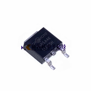 CR7N65A4K TO-252 N沟道 650V 7A 贴片MOS管  全新原装华润微