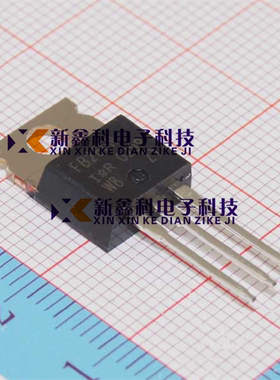 IRFB260NPBF IRFB260N TO-220 MOS场效应管 200V56A