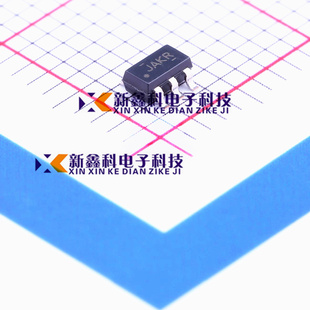 全新原装 TS5A3160DBVR 丝印JAKR 贴片 SOT23-6 模拟开关