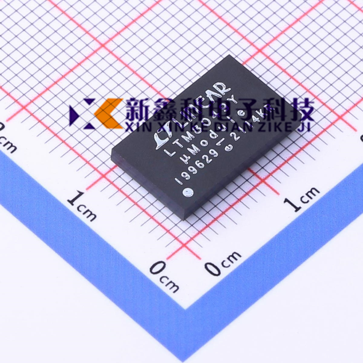 原装正品 贴片 LTM8049EY#PBF LTM8049EY BGA-77 开关稳压器