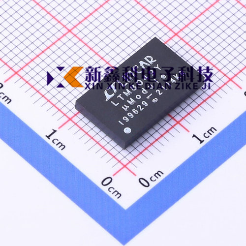 原装正品 贴片 LTM8049EY#PBF LTM8049EY BGA-77 开关稳压器