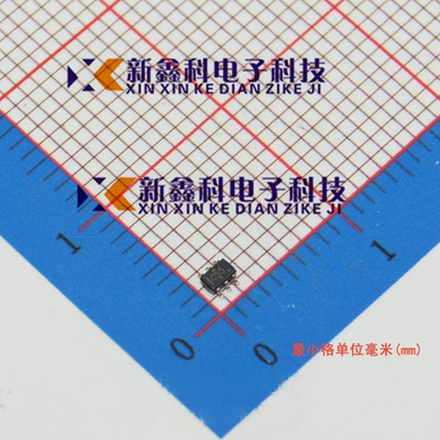 模数转换器进口ADC芯片