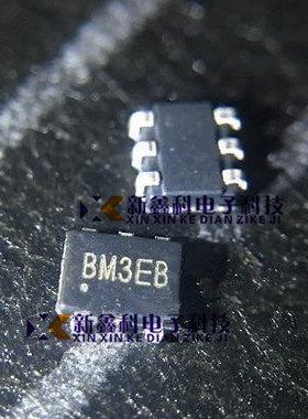SY8101CEBC SY8101 SOT23-6 丝印:BM 同步降压芯片 全新原装
