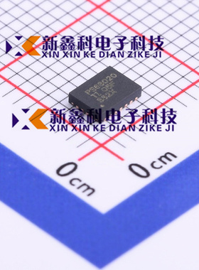 原装 TPS63020DSJR TPS63020DSJ TPS63020DSJT PS63020 DC-DC芯片