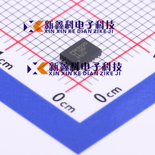 原装 TPS63020DSJR TPS63020DSJ TPS63020DSJT PS63020 DC-DC芯片