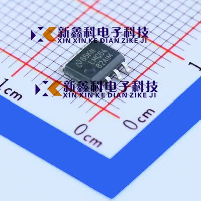 模数转换芯片进口ADC芯片