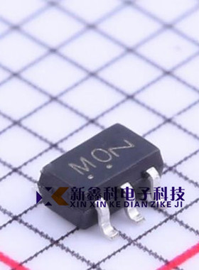 NL17SZ125DFT2G SOT-353 丝印:MO* 逻辑芯片  全新原装