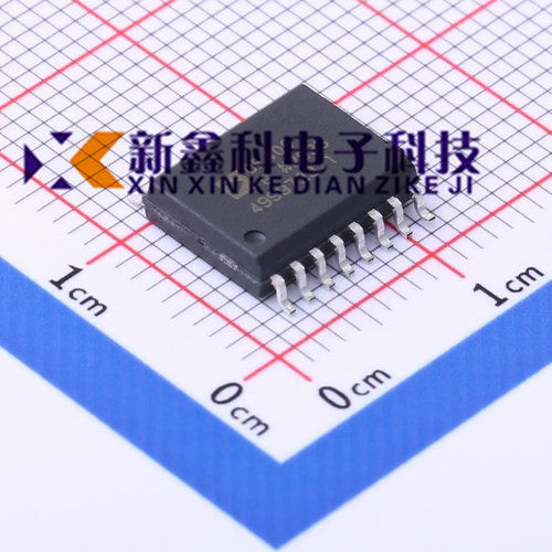 原装 OP400GS OP400GSZ OP400G 低功耗运算放大器芯片 贴片SOP16