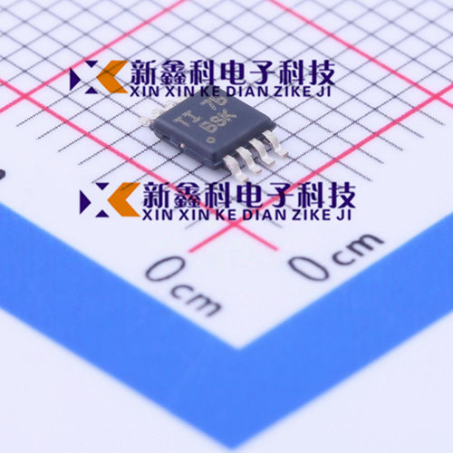 模数转换器进口ADC芯片