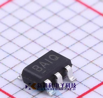 BL4054B-42TPRN SOT-23-5 丝印:BA** 电池电源管理芯片