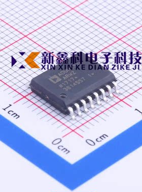 ADUM1300ARWZ/ARW 1301 1310 1311 1400 1401 1402 1410贴片SOP16