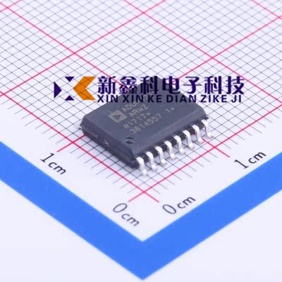 ADUM1300ARWZ/ARW 1301 1310 1311 1400 1401 1402 1410贴片SOP16