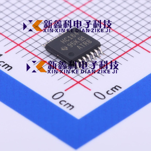 全新原装 SN74HC164PWR 74HC164PW 计数器移位寄存器IC芯片HC164